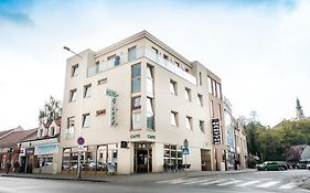 Hotel Deluxe With Free Wellness And Fitness Centrum